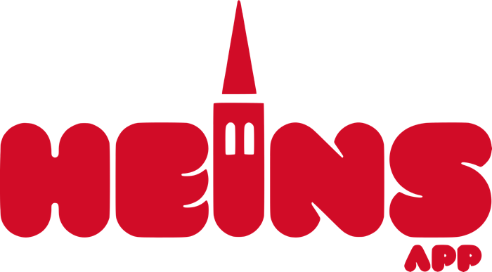 HeinsApp